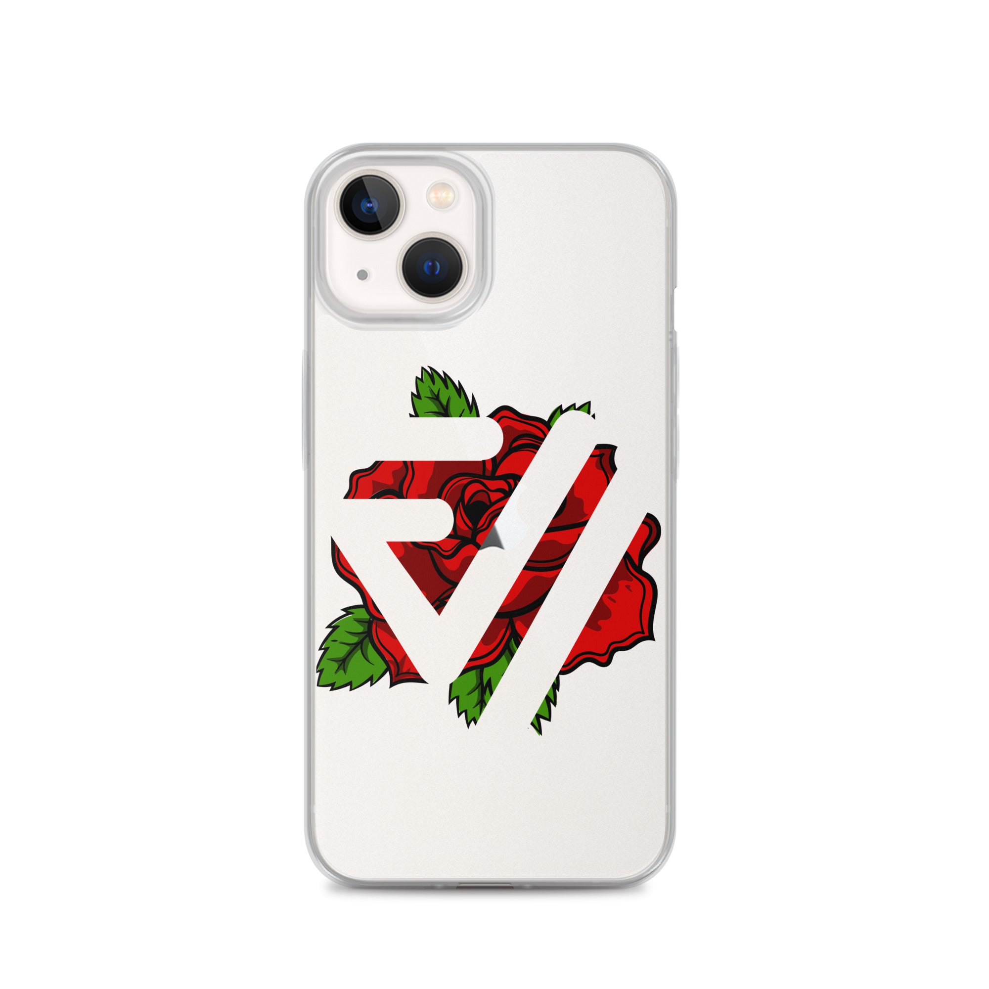 Facciamo Volare x flowers (iPhone Case)