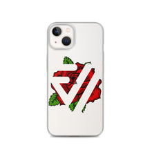 Load image into Gallery viewer, Facciamo Volare x flowers (iPhone Case)