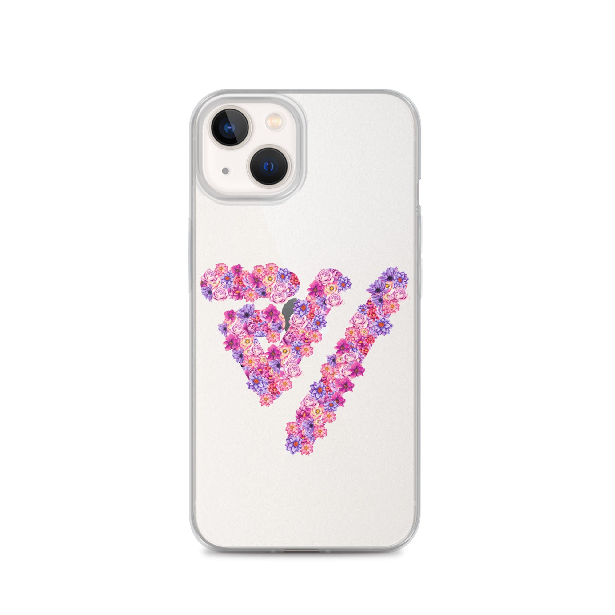 Facciamo Volare x Roses (iPhone Case)