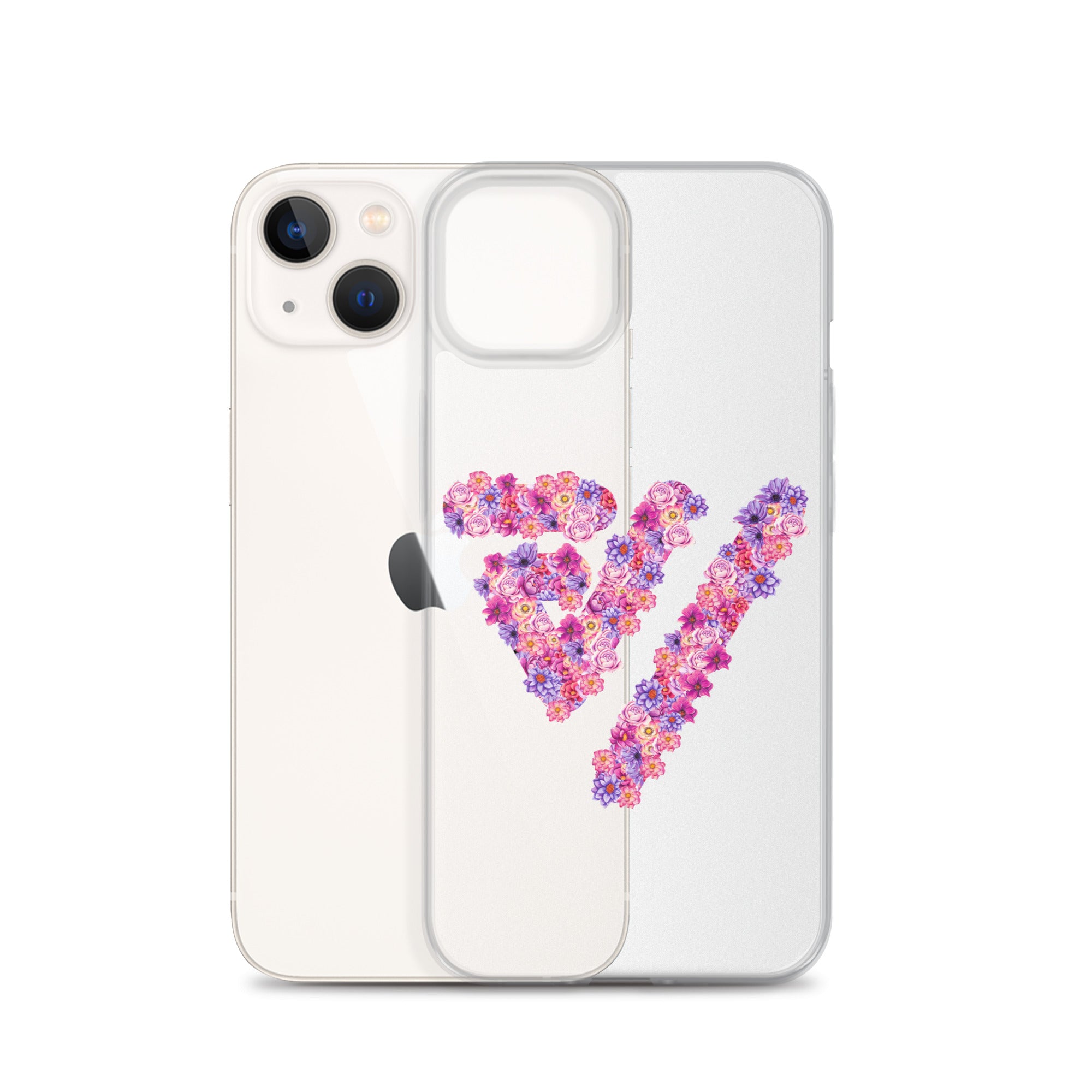 Facciamo Volare x Roses (iPhone Case)