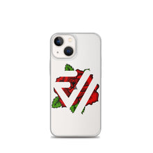 Load image into Gallery viewer, Facciamo Volare x flowers (iPhone Case)