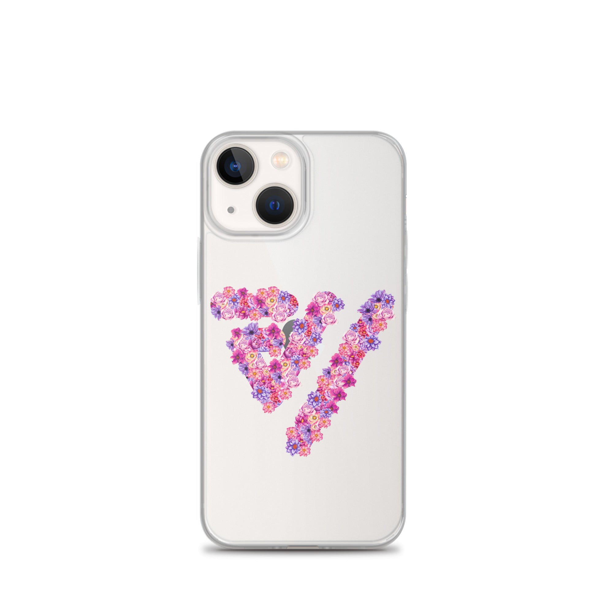 Facciamo Volare x Roses (iPhone Case)