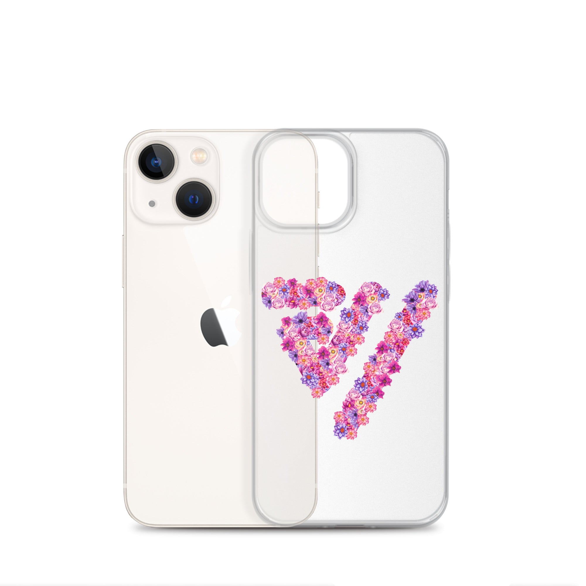 Facciamo Volare x Roses (iPhone Case)