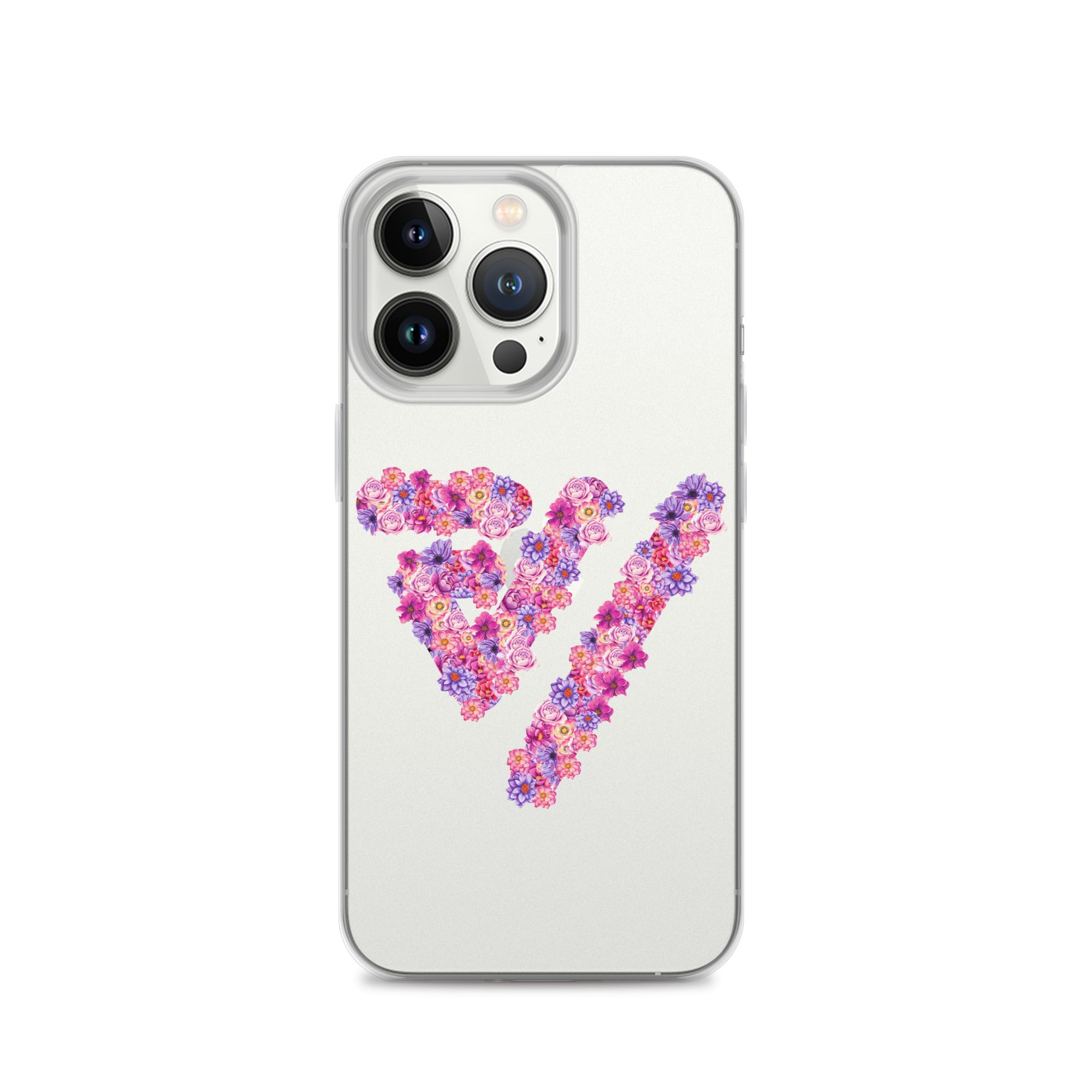 Facciamo Volare x Roses (iPhone Case)