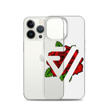 Load image into Gallery viewer, Facciamo Volare x flowers (iPhone Case)