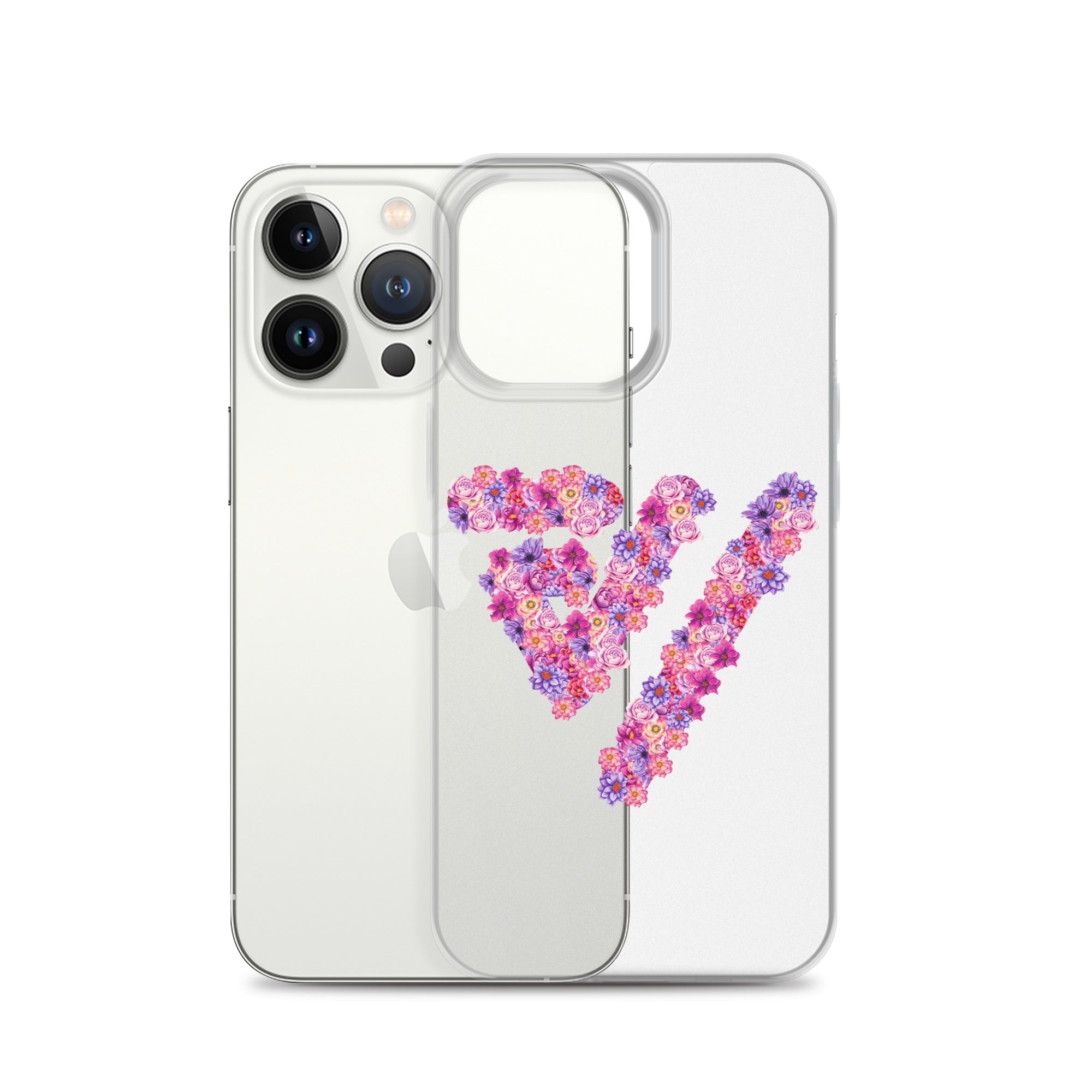 Facciamo Volare x Roses (iPhone Case)