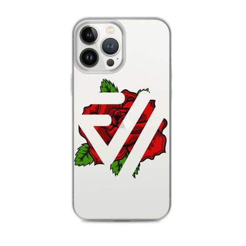 Facciamo Volare x flowers (iPhone Case)