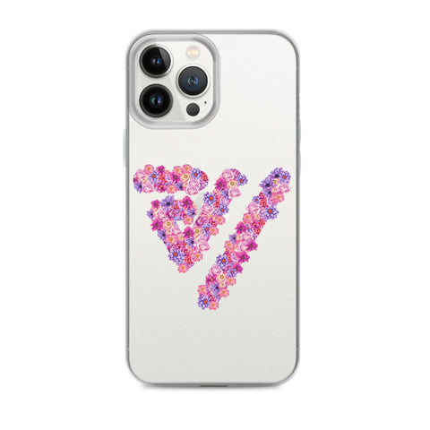 Facciamo Volare x Roses (iPhone Case)