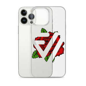 Facciamo Volare x flowers (iPhone Case)