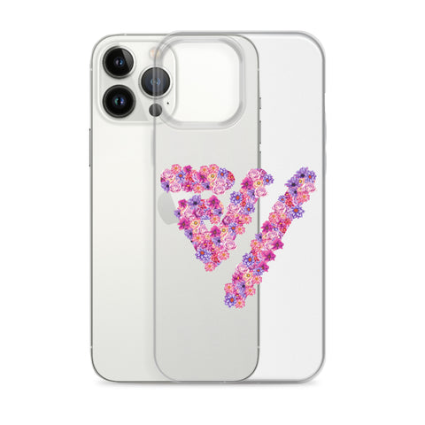 Facciamo Volare x Roses (iPhone Case)