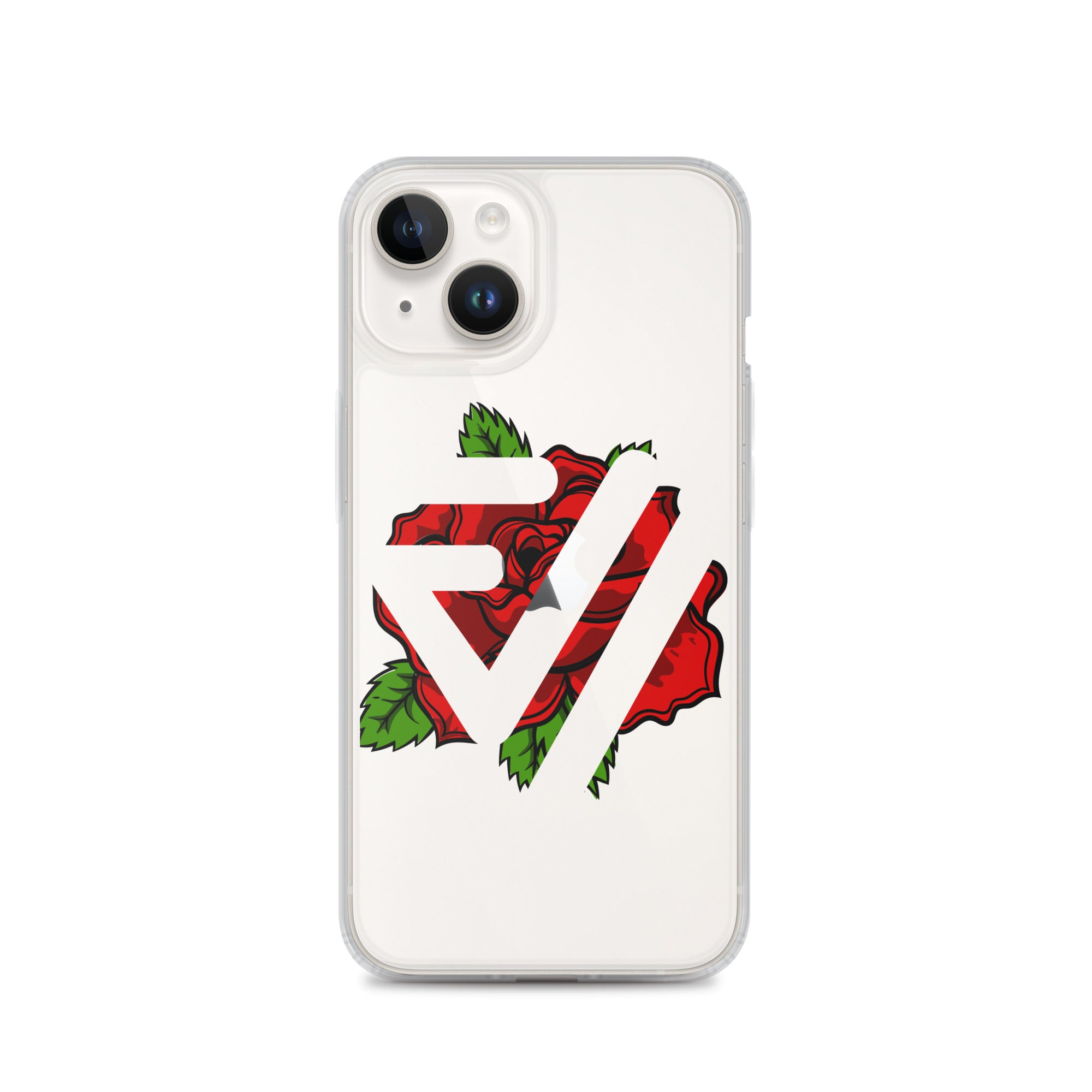 Facciamo Volare x flowers (iPhone Case)