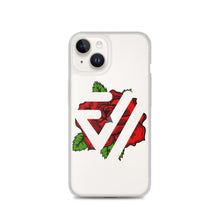 Load image into Gallery viewer, Facciamo Volare x flowers (iPhone Case)