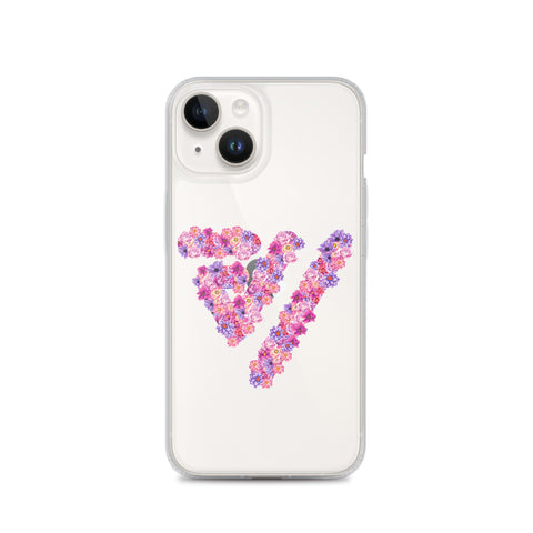 Facciamo Volare x Roses (iPhone Case)