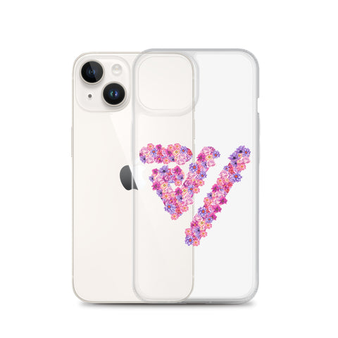 Facciamo Volare x Roses (iPhone Case)