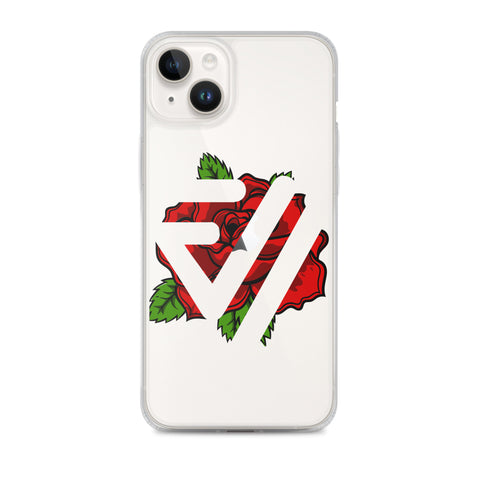 Facciamo Volare x flowers (iPhone Case)