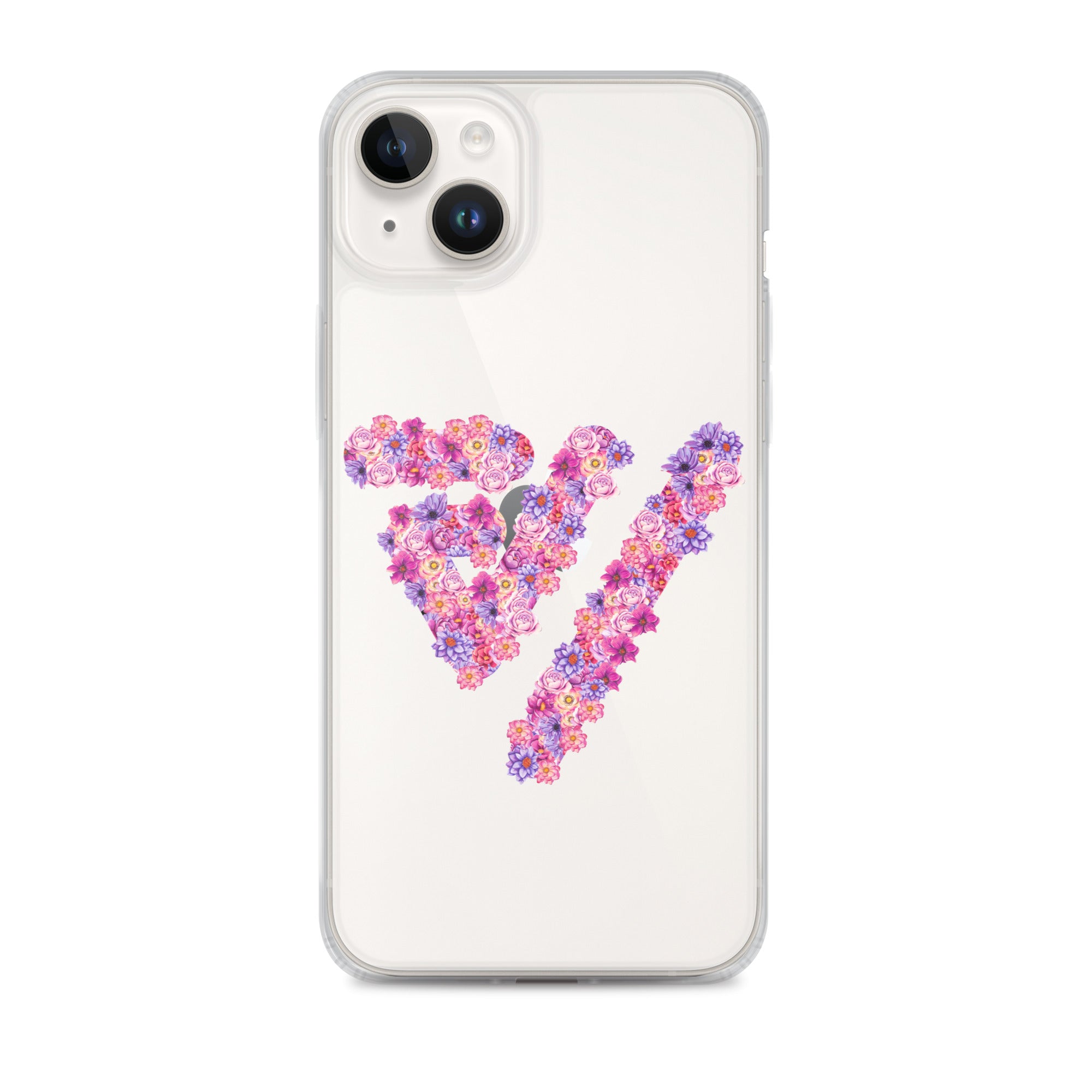 Facciamo Volare x Roses (iPhone Case)