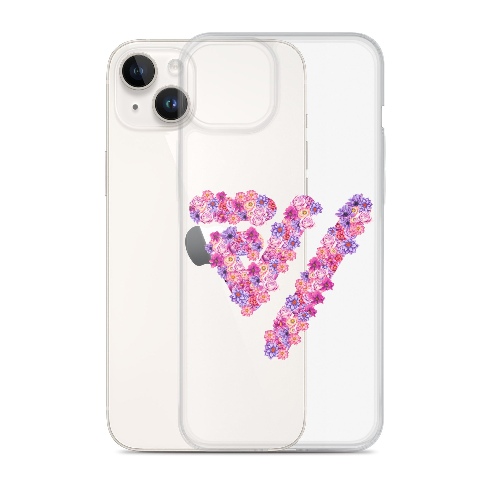 Facciamo Volare x Roses (iPhone Case)