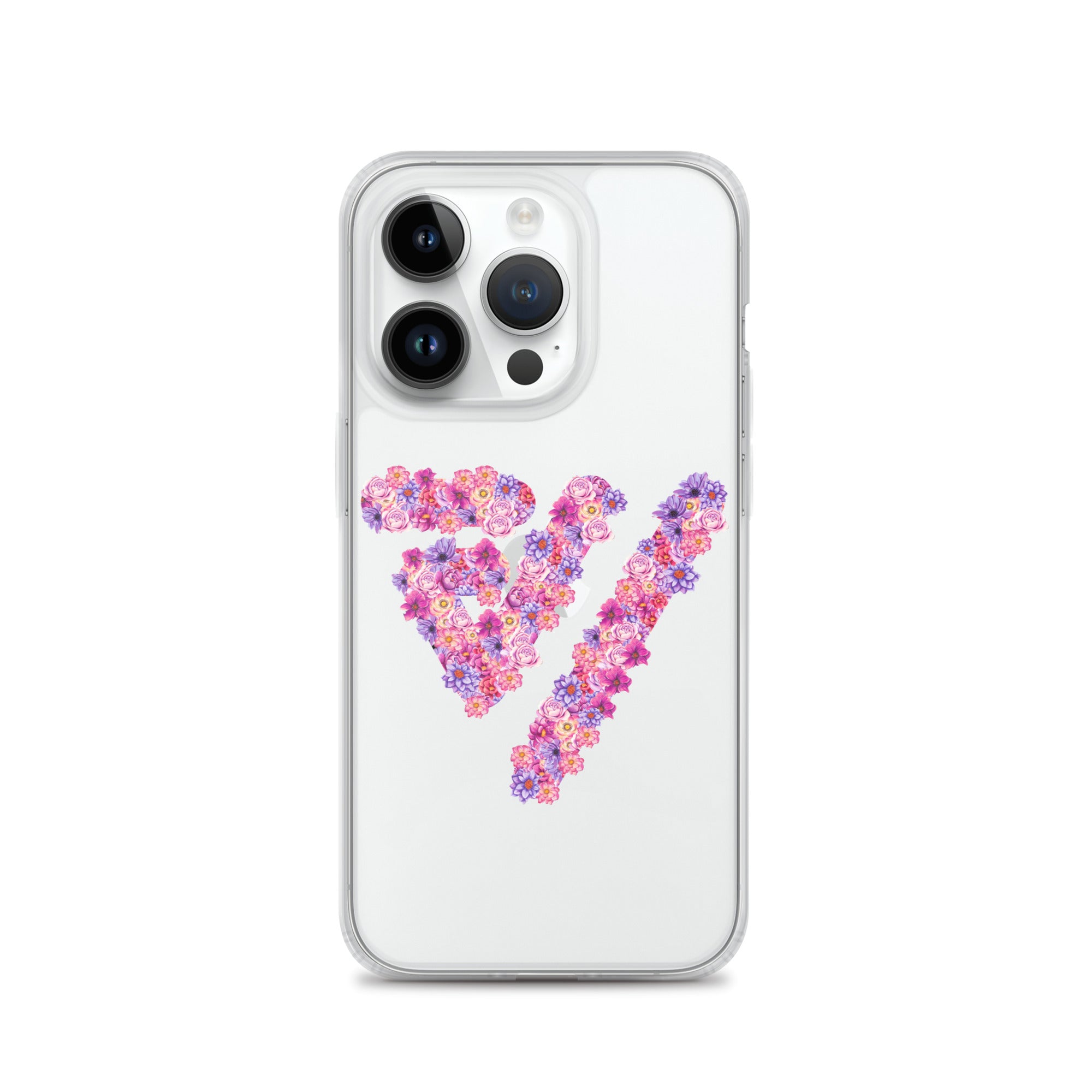 Facciamo Volare x Roses (iPhone Case)