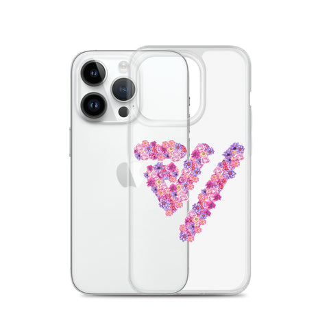 Facciamo Volare x Roses (iPhone Case)