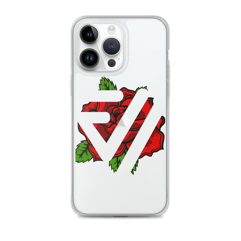 Facciamo Volare x flowers (iPhone Case)