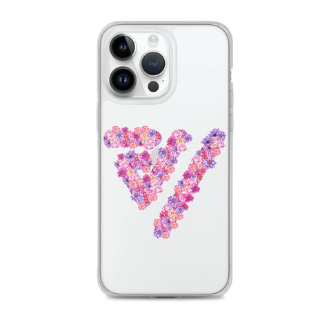 Facciamo Volare x Roses (iPhone Case)