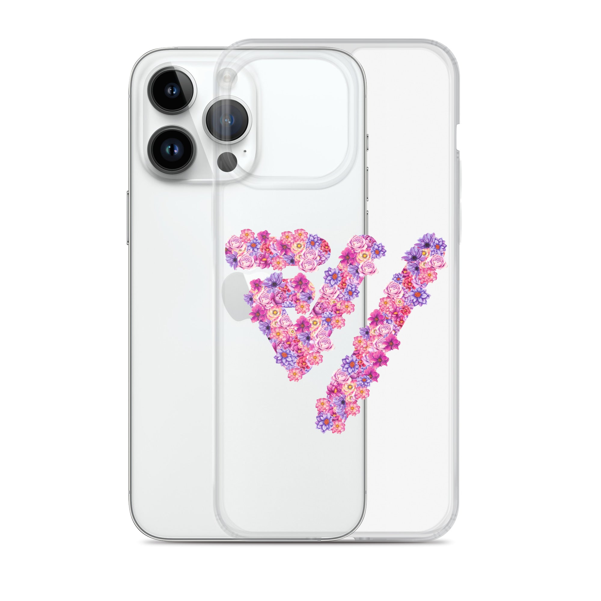 Facciamo Volare x Roses (iPhone Case)