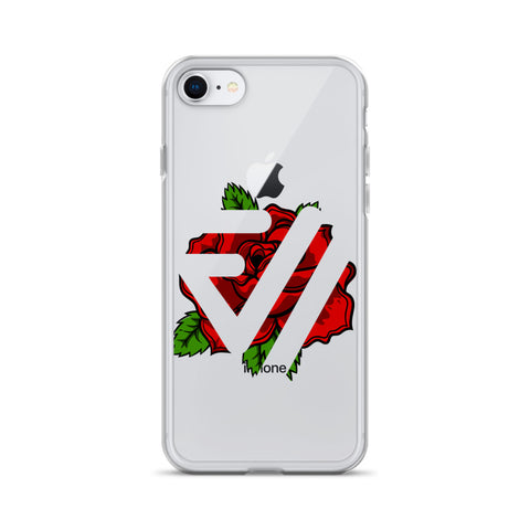 Facciamo Volare x flowers (iPhone Case)