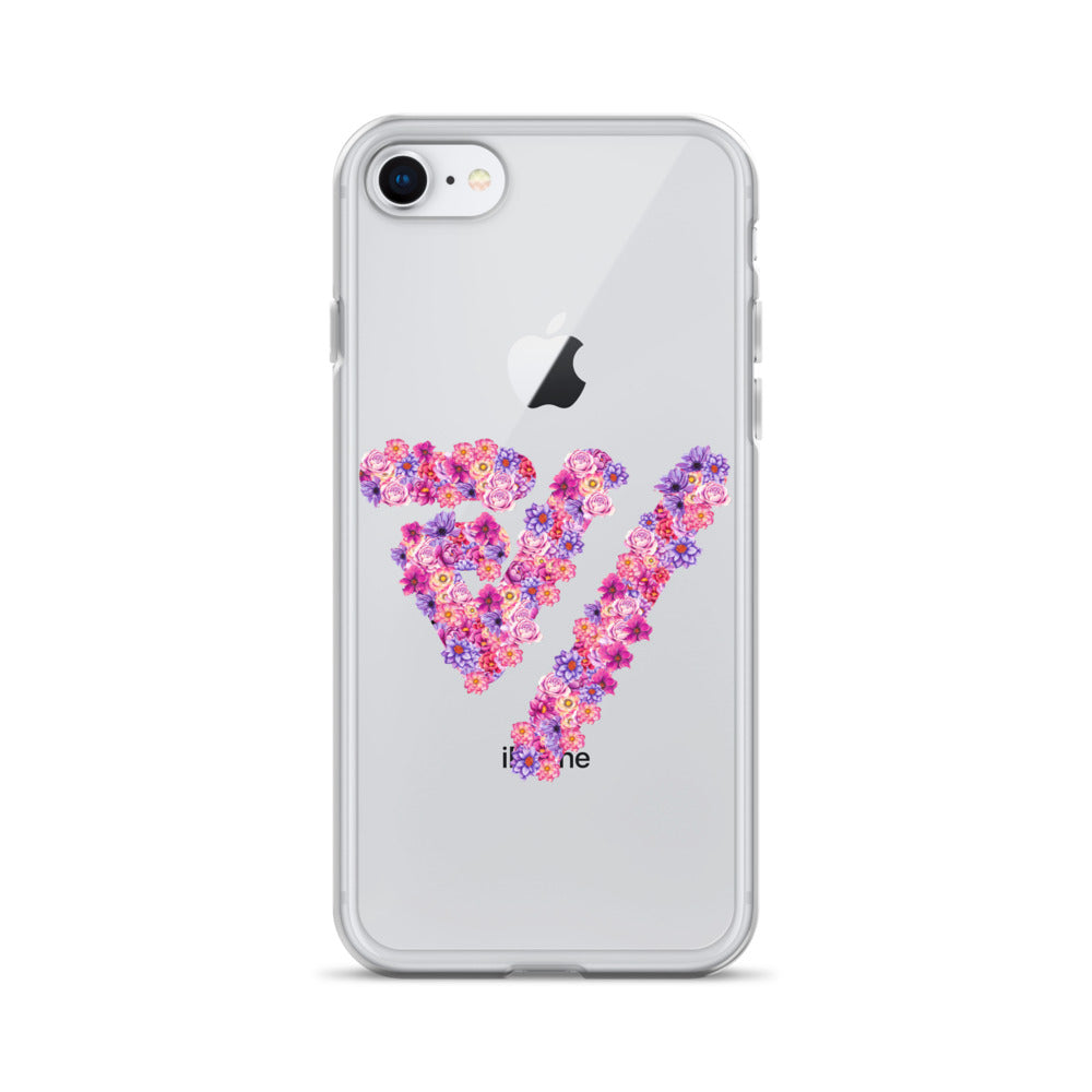 Facciamo Volare x Roses (iPhone Case)