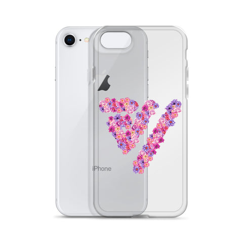 Facciamo Volare x Roses (iPhone Case)