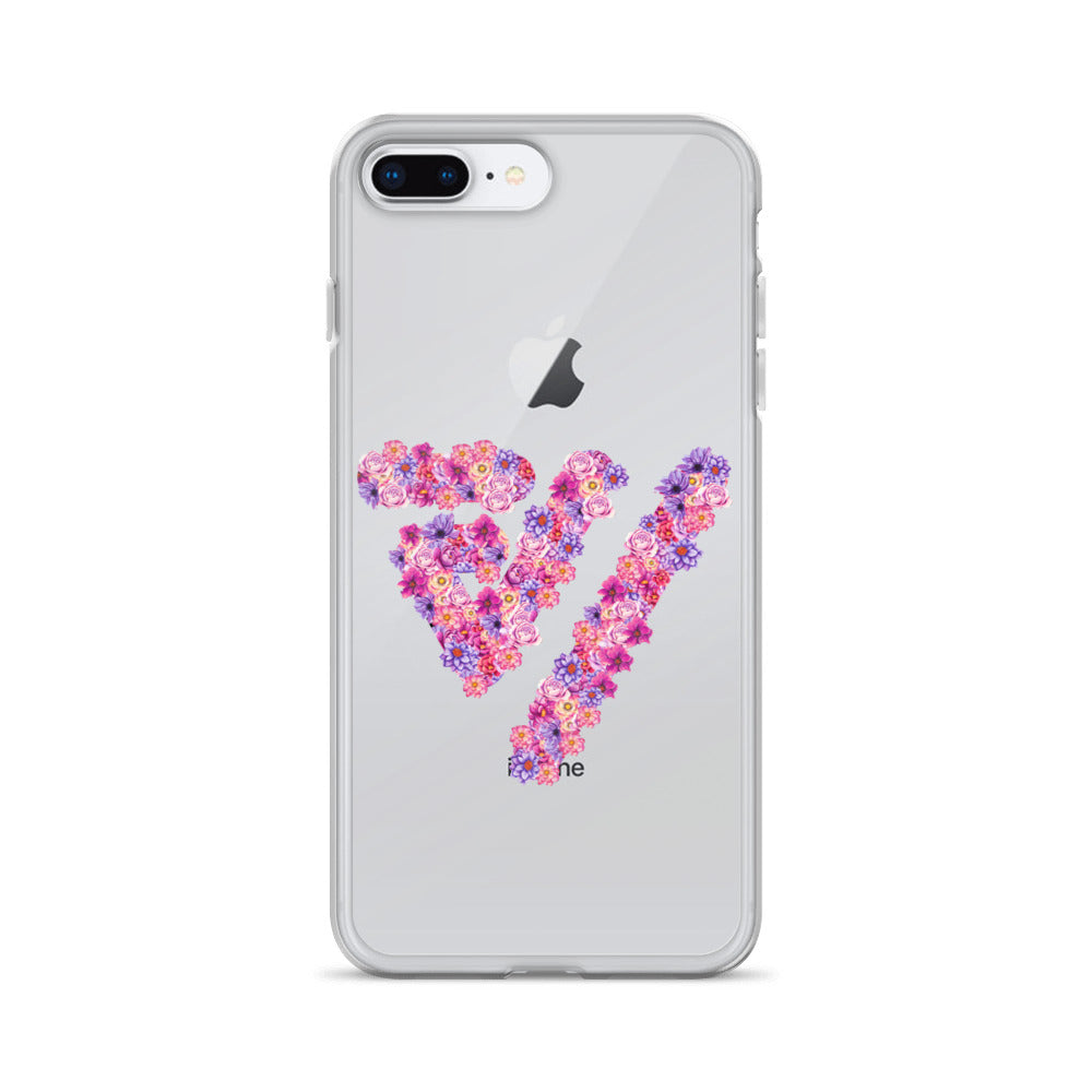 Facciamo Volare x Roses (iPhone Case)