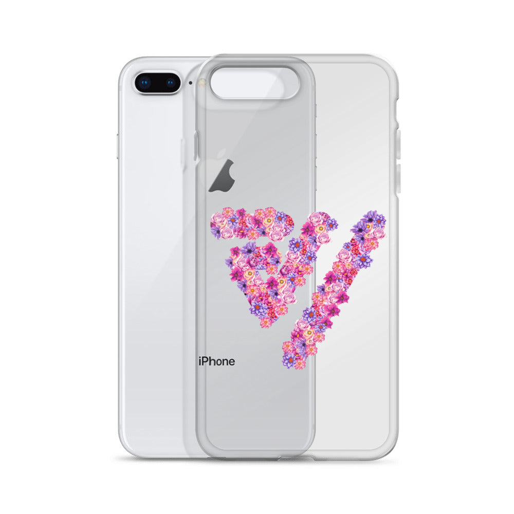 Facciamo Volare x Roses (iPhone Case)