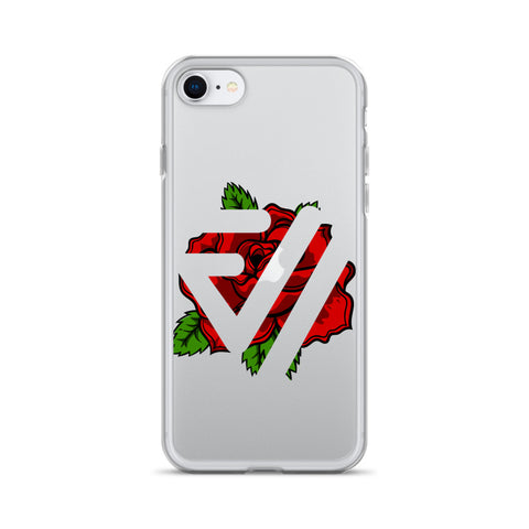 Facciamo Volare x flowers (iPhone Case)