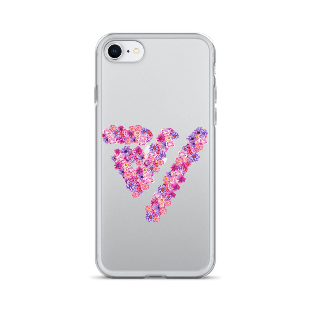 Facciamo Volare x Roses (iPhone Case)