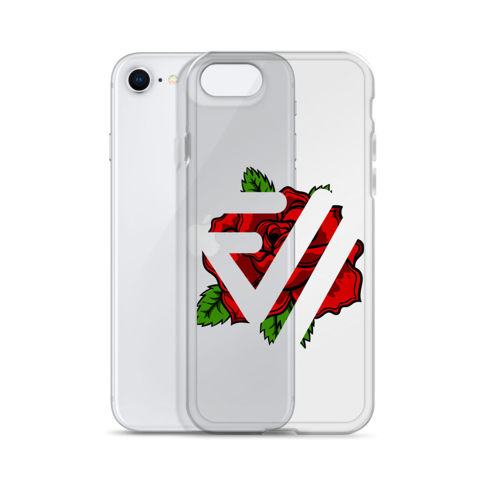 Facciamo Volare x flowers (iPhone Case)