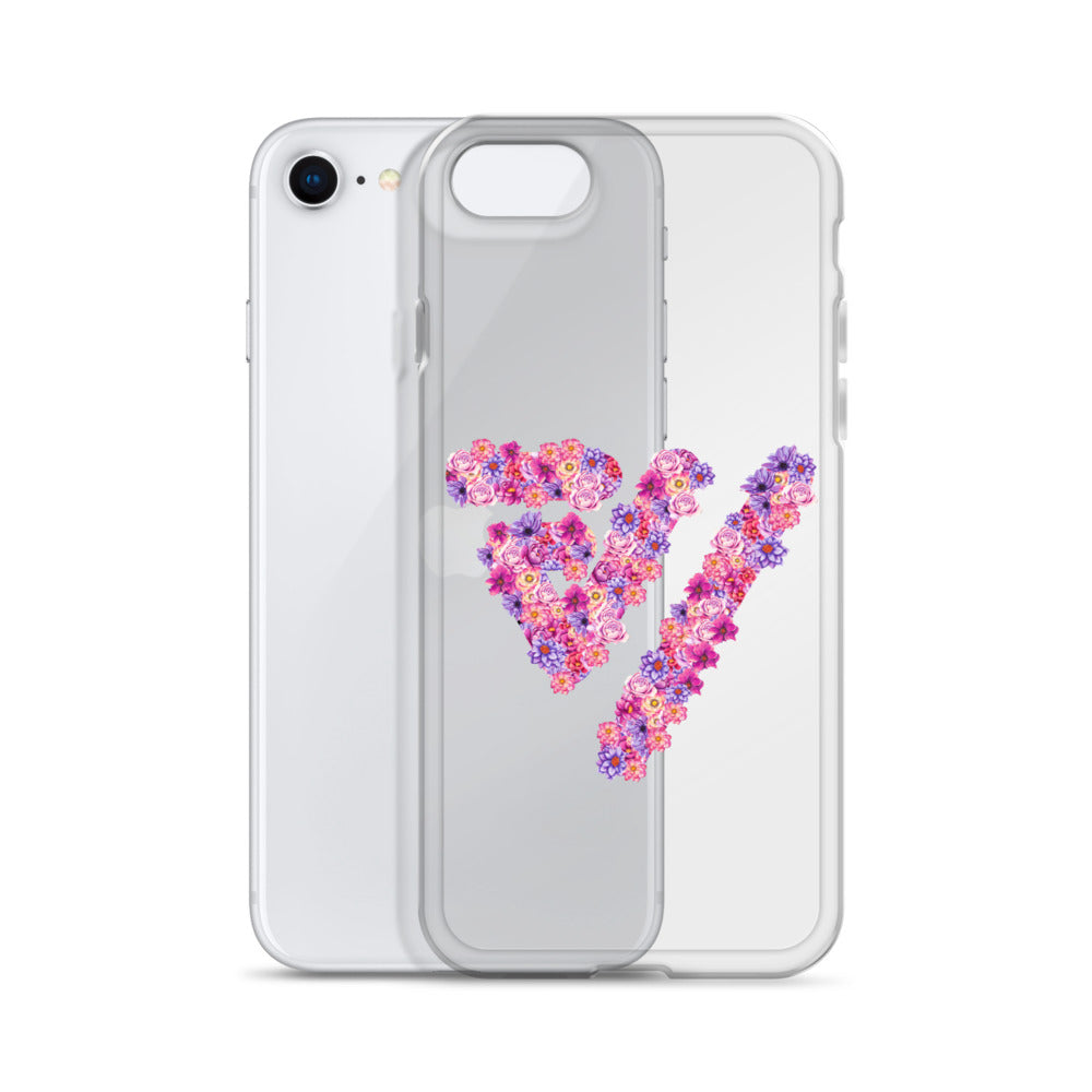 Facciamo Volare x Roses (iPhone Case)