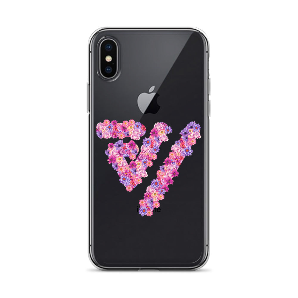 Facciamo Volare x Roses (iPhone Case)