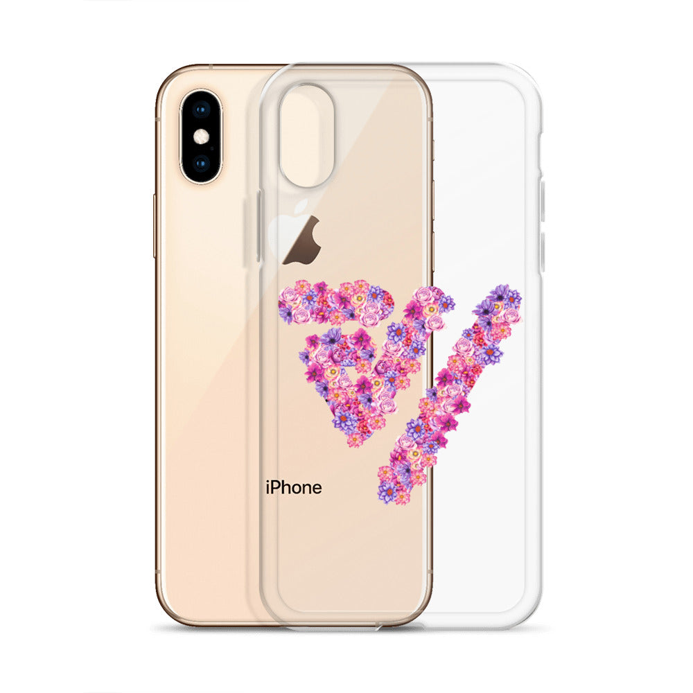 Facciamo Volare x Roses (iPhone Case)