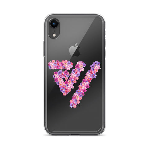 Facciamo Volare x Roses (iPhone Case)