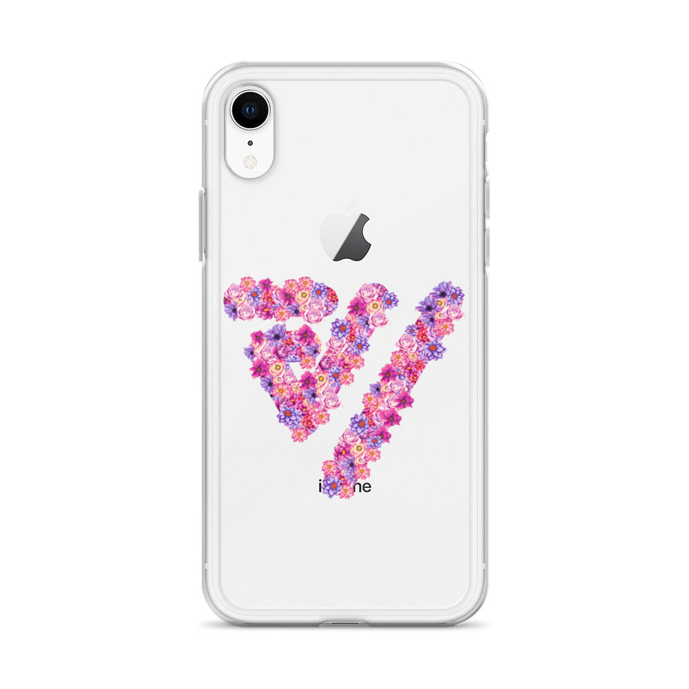 Facciamo Volare x Roses (iPhone Case)