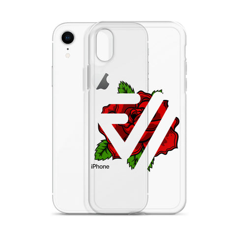 Facciamo Volare x flowers (iPhone Case)