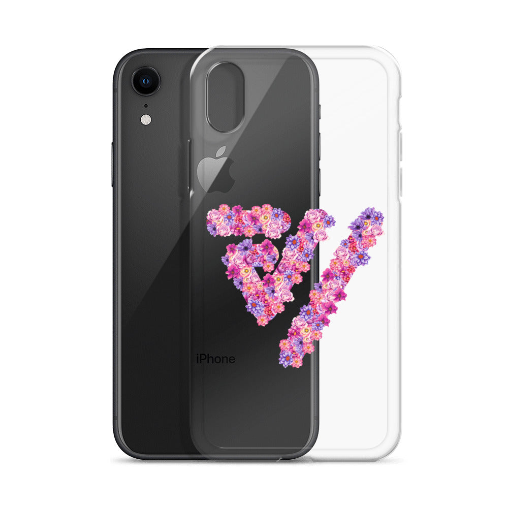 Facciamo Volare x Roses (iPhone Case)