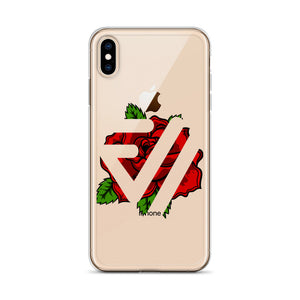 Facciamo Volare x flowers (iPhone Case)