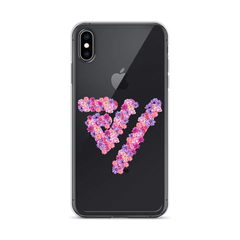 Facciamo Volare x Roses (iPhone Case)