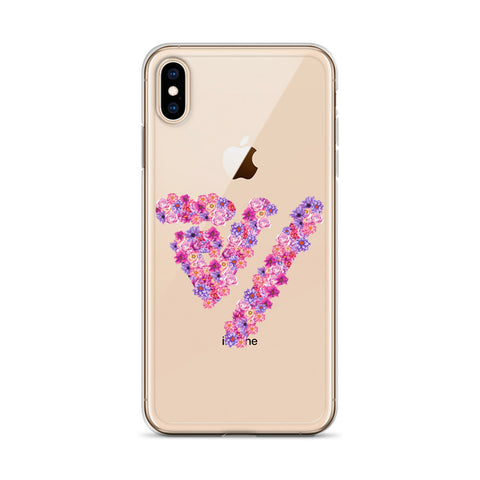 Facciamo Volare x Roses (iPhone Case)