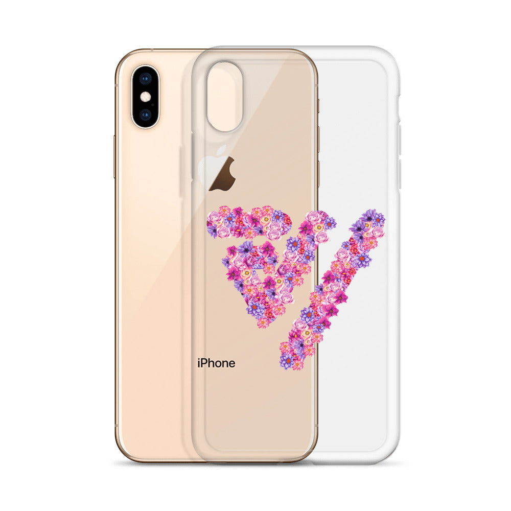 Facciamo Volare x Roses (iPhone Case)