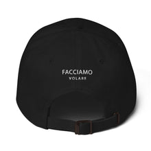 Load image into Gallery viewer, Yes Sir Printed Hat | Custom Printed Hat | FACCIAMO VOLARE