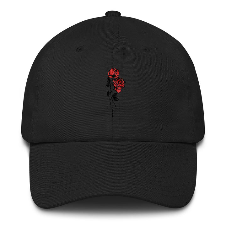 Facciamo x Red Rose Hat - Facciamo Volare