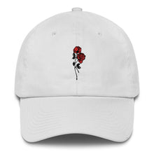 Load image into Gallery viewer, Facciamo x Red Rose Hat - Facciamo Volare