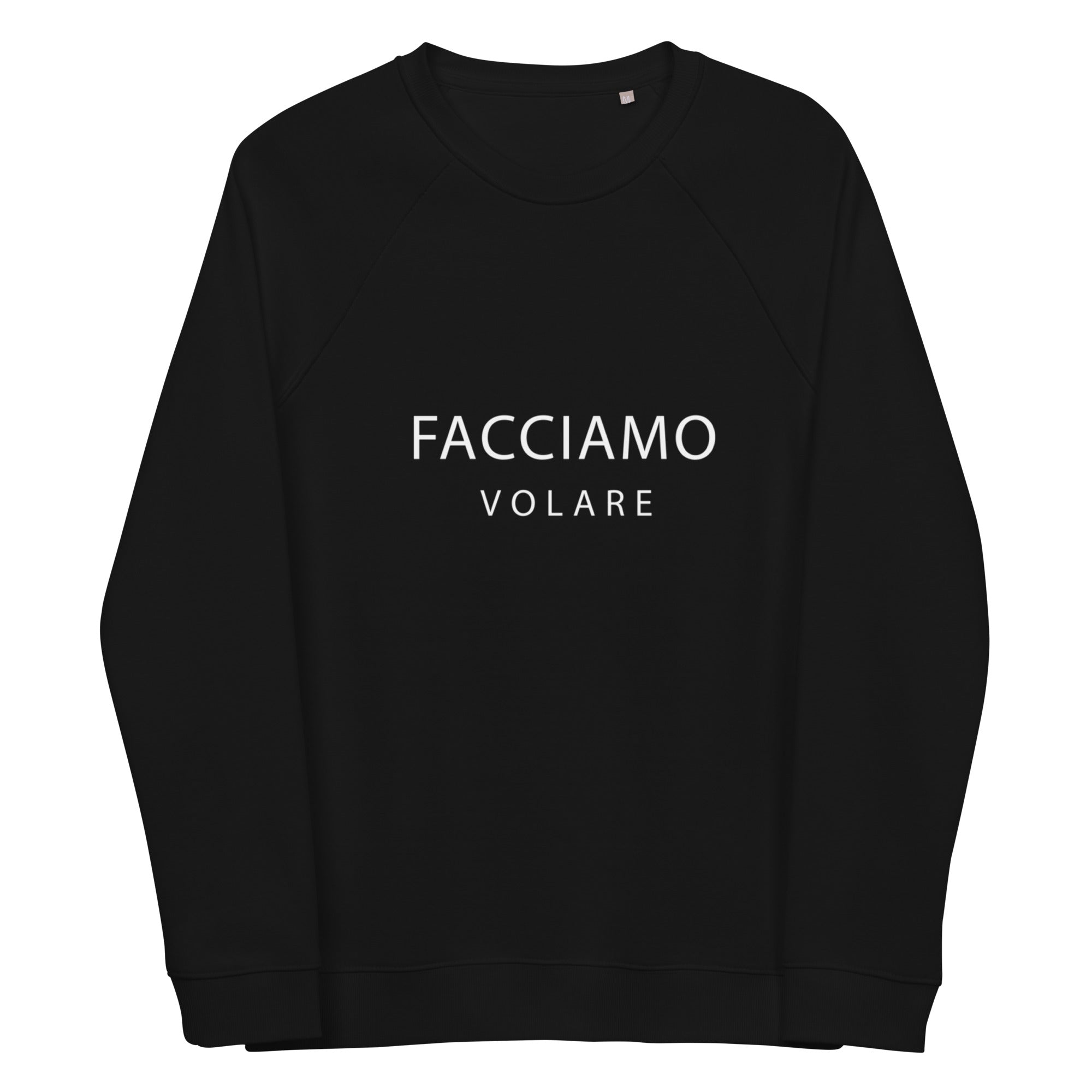 Facciamo Volare x Signature (Sweatshirt)