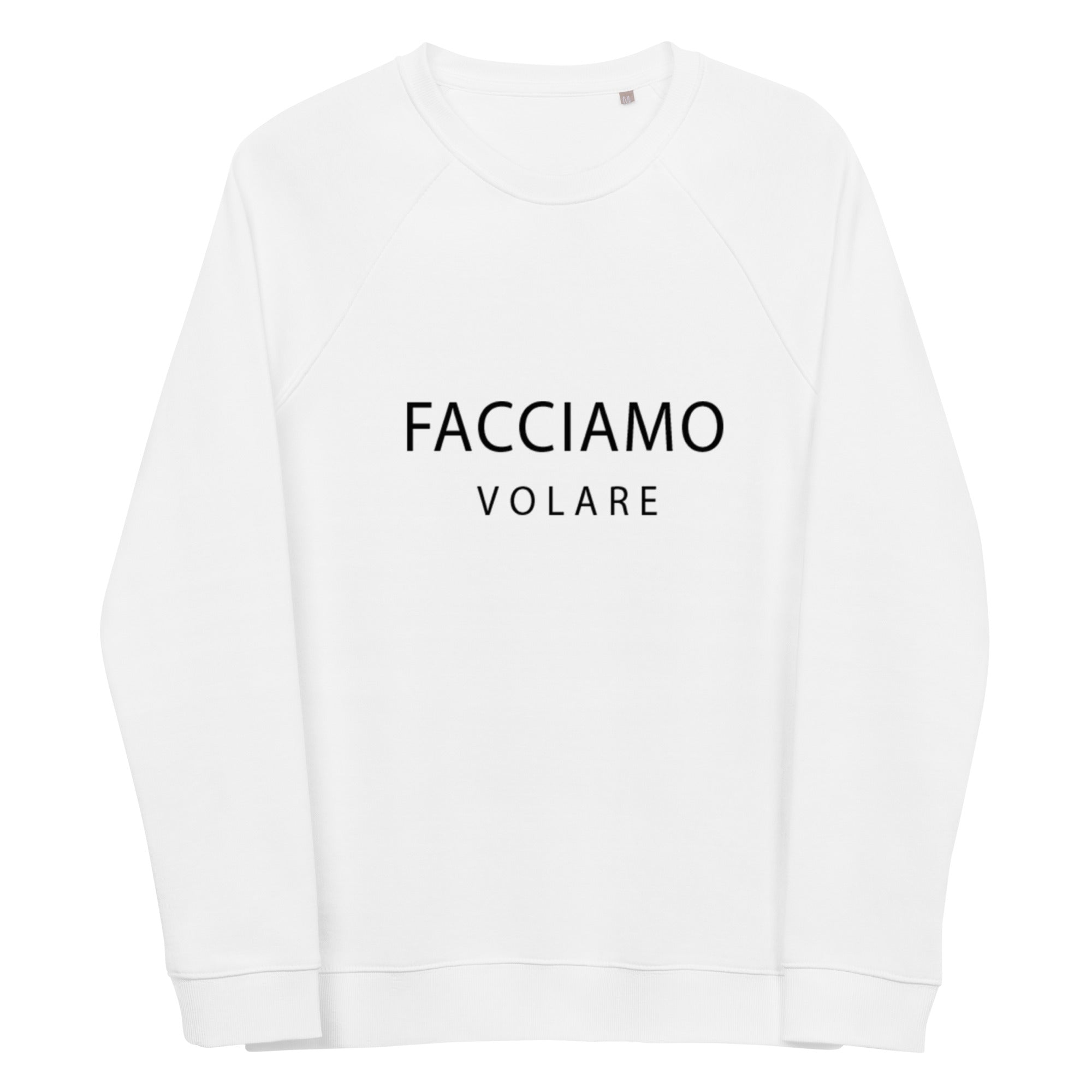 Facciamo Volare x Signature (F)